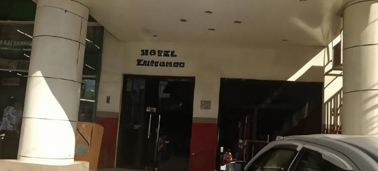 吉姆柯皇家酒店-桑托斯将军城(Jeamco Royal Hotel-General Santos)图片