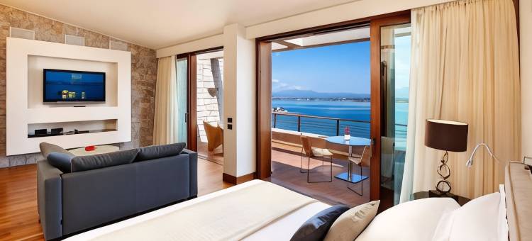纳夫普利亚宫别墅酒店(Nafplia Palace Hotel & Villas)图片