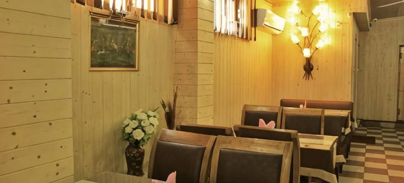 瓦里森酒店(Walisons Hotel)图片