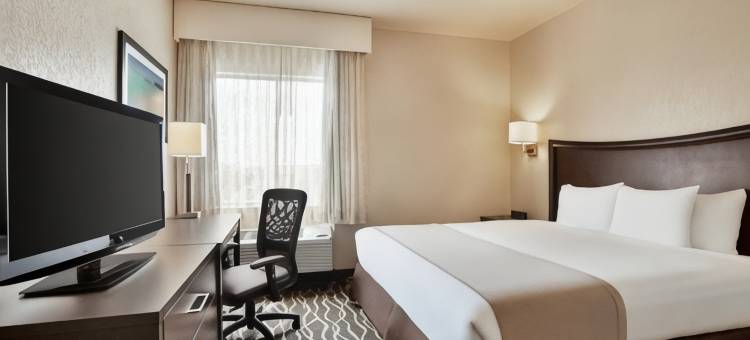 克卢特/杰克森湖温德姆呗盟酒店(Baymont by Wyndham Clute/Lake Jackson)图片