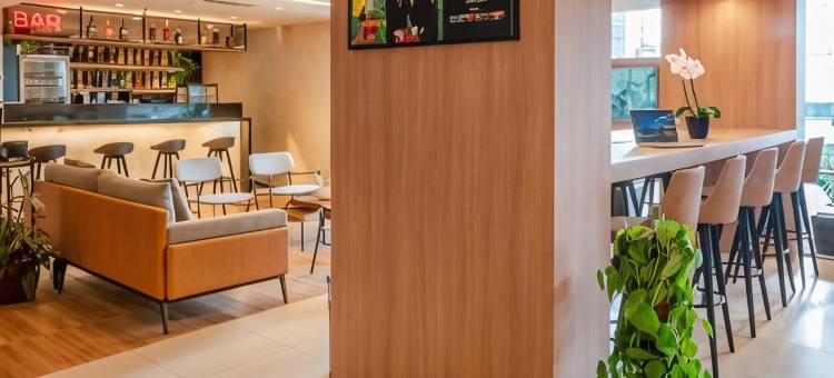 宜必思圣路易斯酒店(ibis Sao Luis)图片