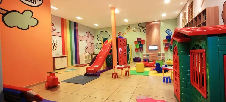 维塔利斯旅馆(Pousada Vitalis)图片