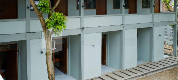 Saijaan Guesthouse Unej RedPartner图片