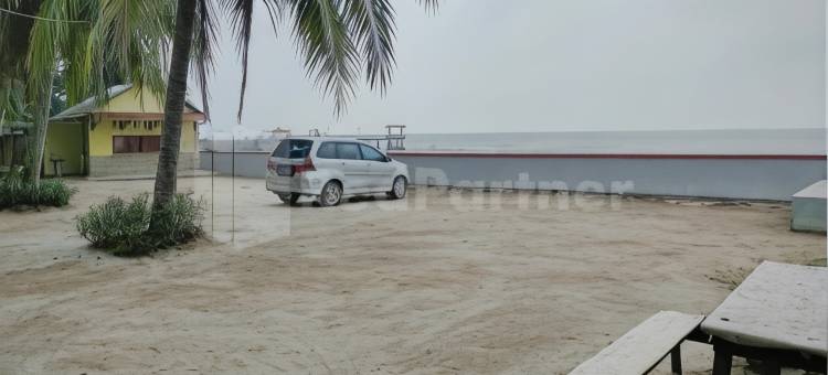 红色伙伴安巴里塔海景酒店(Ambarita Seaview)图片