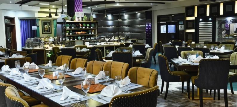 玛丽安酒店(Marian Hotel)图片