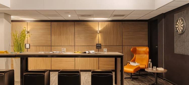 莱昂纳多酒店爱因霍温市中心(Leonardo Hotel Eindhoven City Center)图片