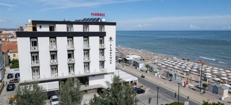佛罗伦萨酒店(Hotel Florence)图片