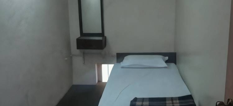 大陆宾馆(Continental Guest House)图片