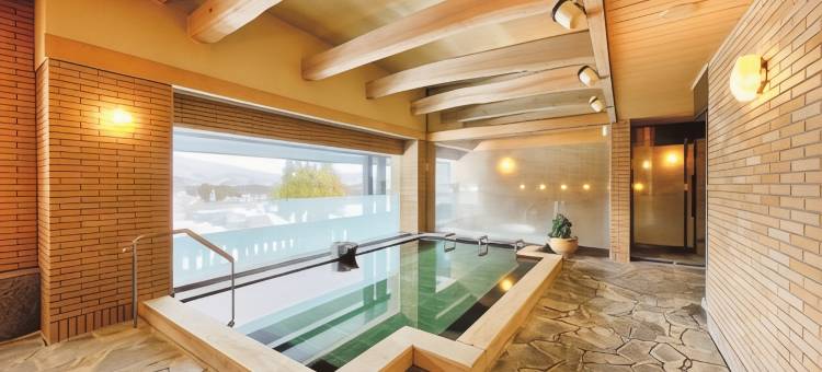 太阳成员Hirugano酒店(Sun Members Hirugano)图片