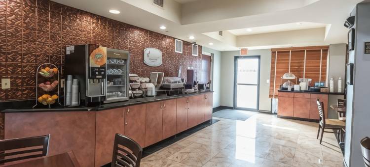 舒眠酒店及套房(Sleep Inn & Suites)图片