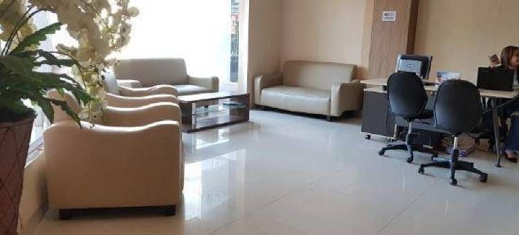 美娜多奇迹酒店(Miracle Hotel Manado)图片