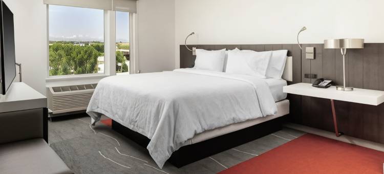 丹佛桑顿希尔顿花园酒店(Hilton Garden Inn Denver/Thornton)图片