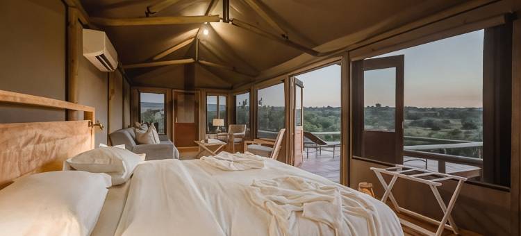 何洛西娱乐旅馆(Hlosi Game Lodge - Amakhala Game Reserve)图片