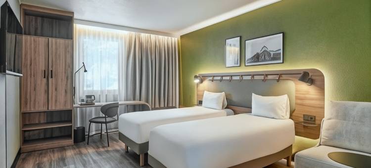 克拉科夫老城Campanile高级酒店(CAMPANILE PRIME KRAKOW OLD TOWN)图片