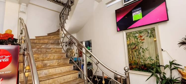 明玉庆酒店(Binh Minh Ngoc Khanh Hotel)图片