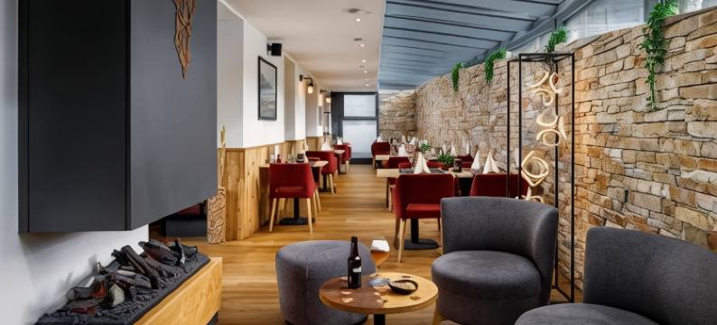 温泉51酒店(Therme 51° Hotel Physio & Spa)图片