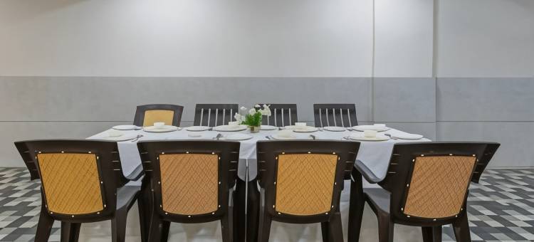 Treebo 奥斯卡(Treebo Oscar)图片