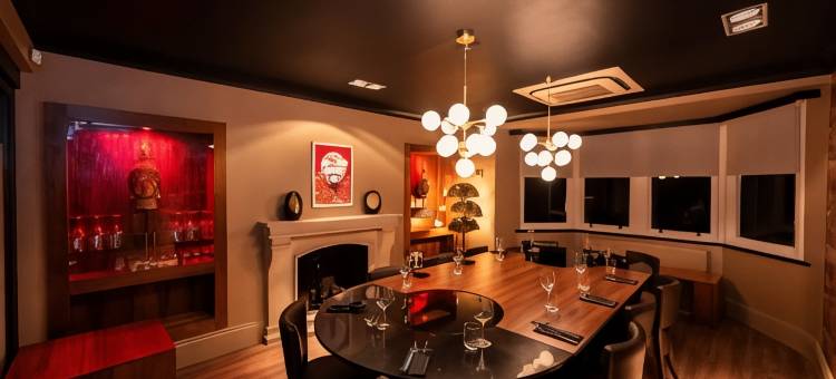 斯塔德利酒店(The Studley Hotel)图片