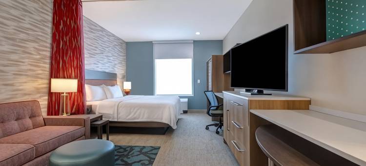 加尔维斯顿希尔顿酒店 Home2 Suites(Home2 Suites by Hilton Galveston)图片