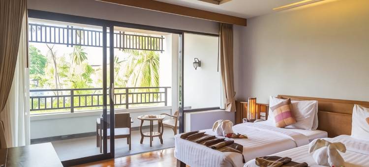 梅哈德湾度假村(Maehaad Bay Resort)图片