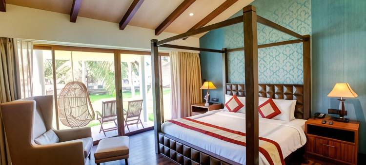 米高梅度假村(MGM Beach Resorts East Coast Road)图片
