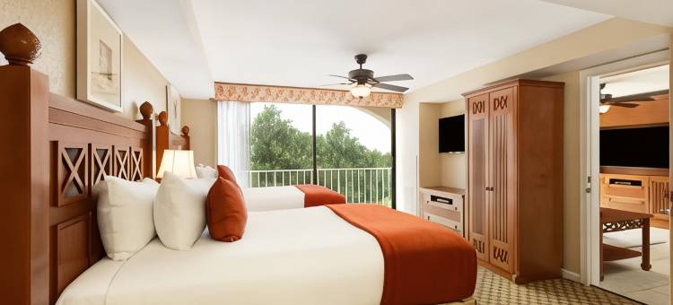 韦斯特盖特大厦酒店(Westgate Towers Resort)图片