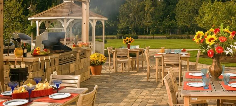 克林顿安德鲁斯联合基地万豪TownePlace Suites酒店(TownePlace Suites Clinton at Joint Base Andrews)图片