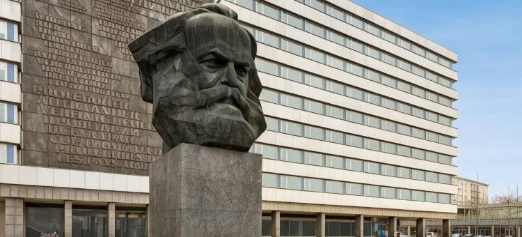 温德姆开姆尼斯速8酒店(Super 8 by Wyndham Chemnitz)图片