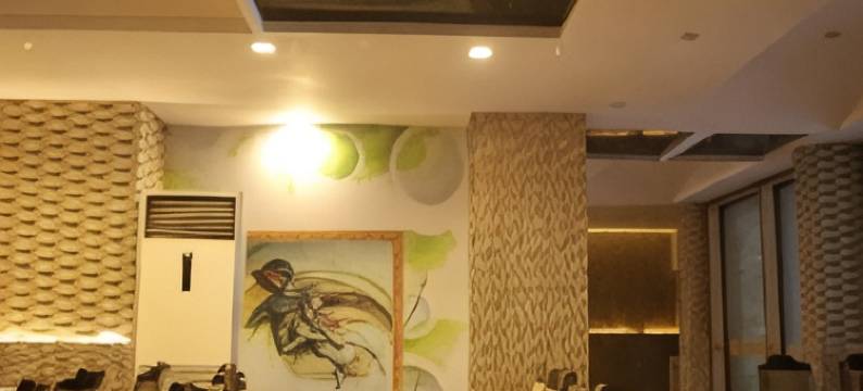 光辉酒店(HOTEL RADIANCE)图片