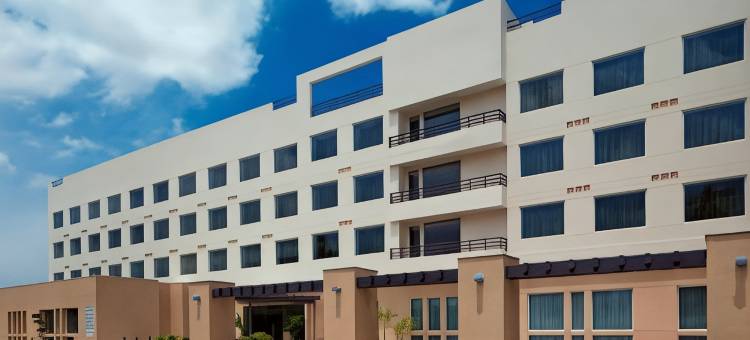 Fairfield by Marriott Coimbatore图片