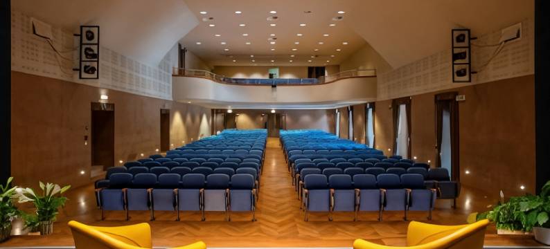 帕奇斯阿西斯宅邸酒店(Domus Pacis Assisi)图片