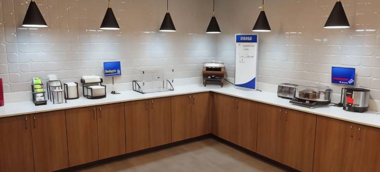 贝斯特韦斯特文化遗产套房酒店(Best Western Heritage Inn  Suites)图片