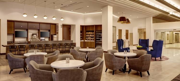 圣保罗市中心凯悦嘉轩酒店(Hyatt Place St Paul/Downtown)图片