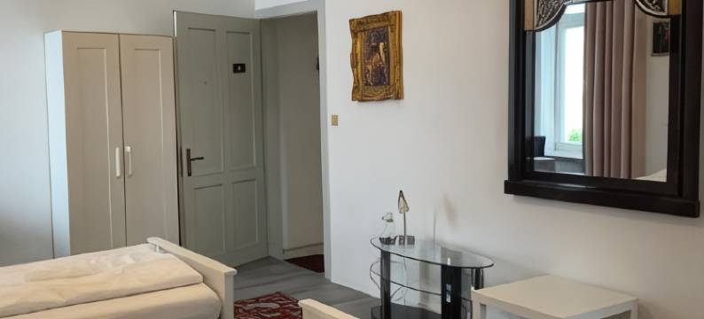 A&S 科布伦萨尔大街公寓(A&S Ferienwohnungen Koblenzer Strasse)图片