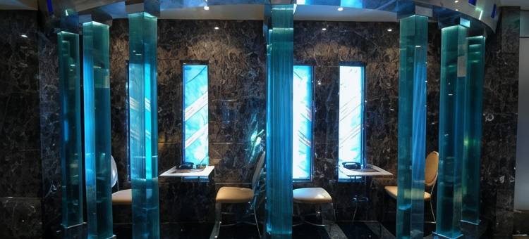 新宿歌舞伎町 J-MEX SPA酒店(PASHA集团)(Hotel & Spa J-MEX Shinjuku Kabukicho (Adult Only))图片