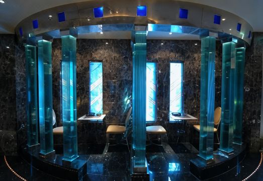 Hotel & Spa J-MEX Shinjuku Kabukicho (Adult Only)Hotel Overview