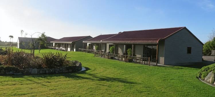 站酒店(Stations Inn)图片