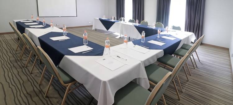 奇瓦瓦市欢朋酒店(Hampton Inn by Hilton Chihuahua City)图片