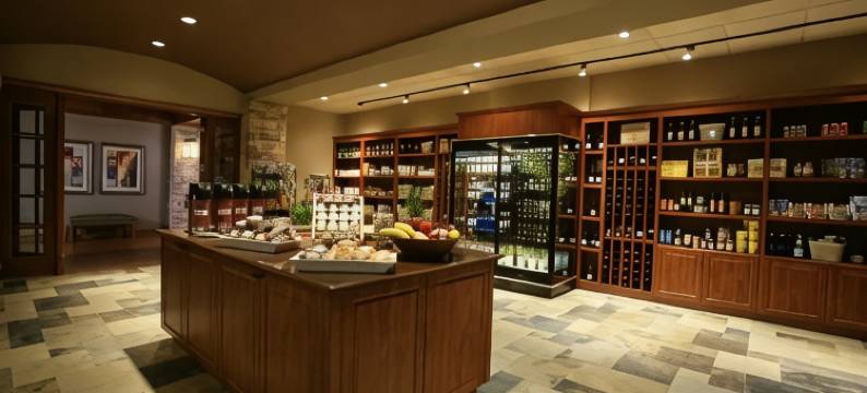 因斯布鲁克萨拉曼达高尔夫及Spa度假酒店(Innisbrook Resort)图片