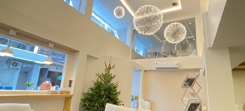 阿塞拉酒店(Ascella Bangkok)图片