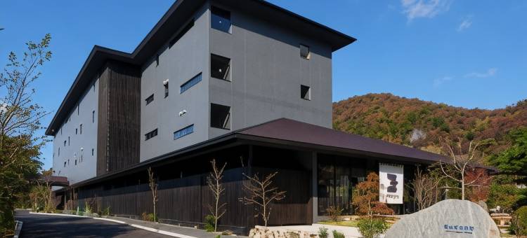 云仙宫崎旅馆(Unzen Miyazaki Ryokan)图片