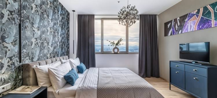 Holiday Inn 日利纳(Holiday Inn Zilina)图片