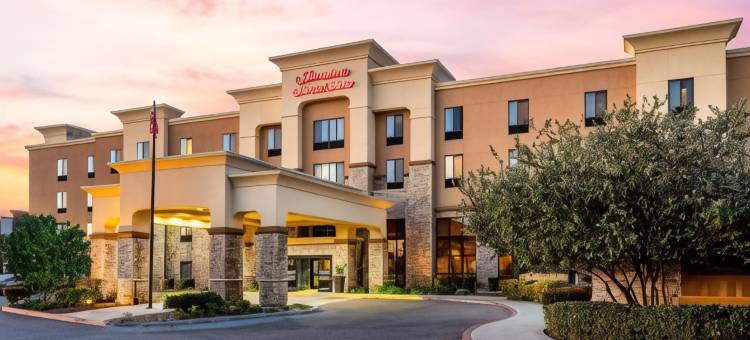 欢朋旅馆&套房酒店萨克拉门托 - 艾克格罗夫中拉古纳I-5(Hampton Inn & Suites Sacramento-Elk Grove Laguna 1-5)图片
