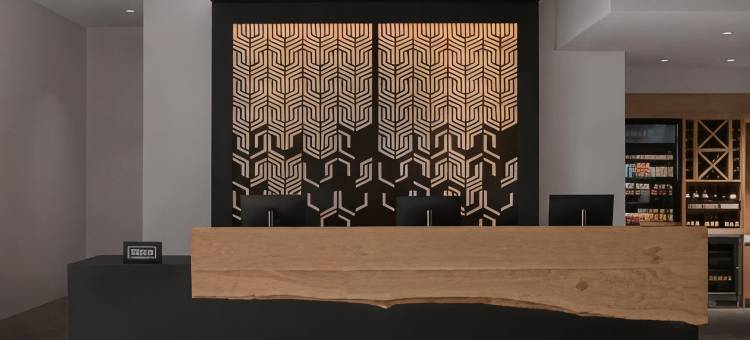 Epicentral大草原的希尔顿花园酒店(Hilton Garden Inn Grand Prairie at EpicCentral)图片