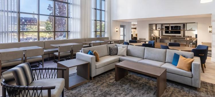 Staybridge Suites 丹佛樱桃溪 by IHG(Staybridge Suites Denver-Cherry Creek)图片