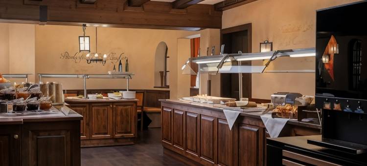 克隆施特莱勒诺德林根酒店(elaya hotel noerdlingen, Trademark by Wyndham)图片