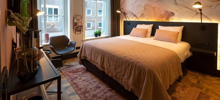 普林森雅格精品酒店(Boutiquehotel Princenjagt)图片