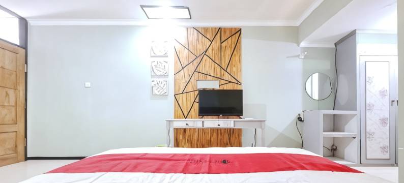 RedDoorz near Stadion Semeru Lumajang Jawa Timur图片