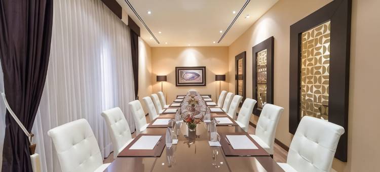 米拉多尔格雷多斯霍斯潘迪姆酒店(Hospedium Hotel Mirador de Gredos)图片