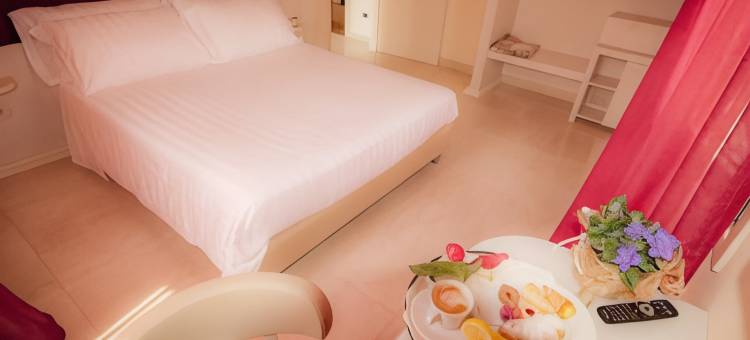 马拉内罗别墅酒店(Hotel Villa Maranello)图片